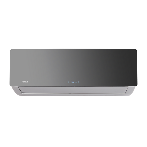 Vivax Клима уред 5.5kW ACP-18CH50AERI+ R32 Silver Mirror