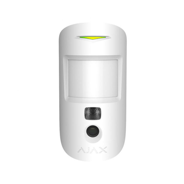AJAX MotionCamera WH
