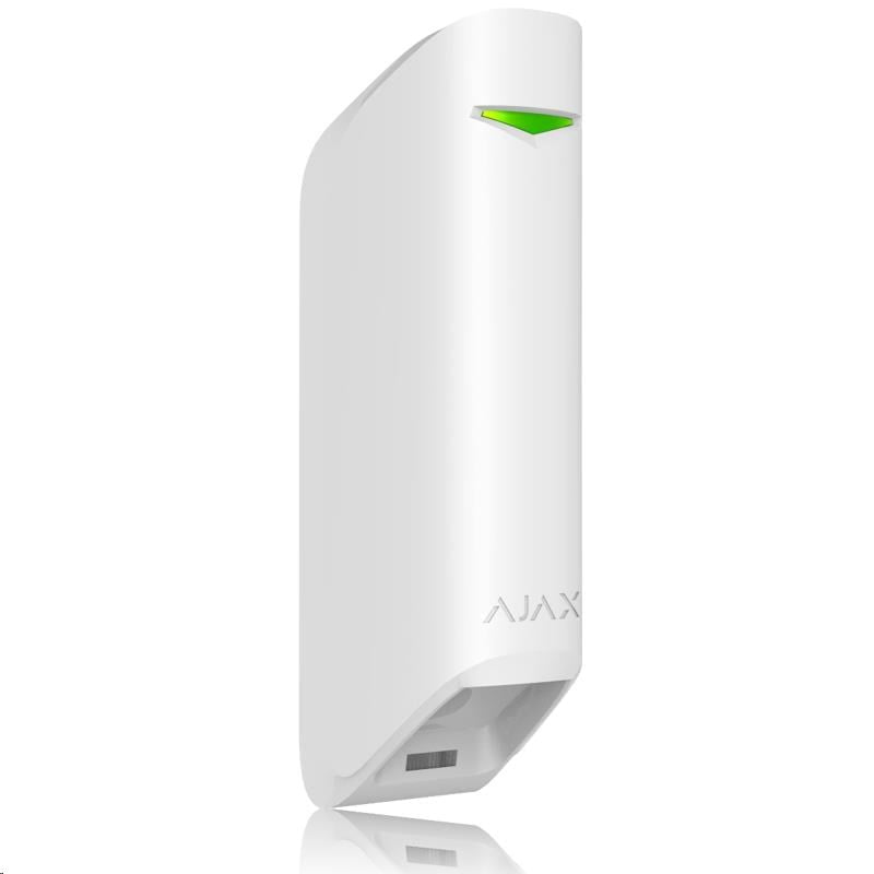 AJAX MotionProtect Curtian WH