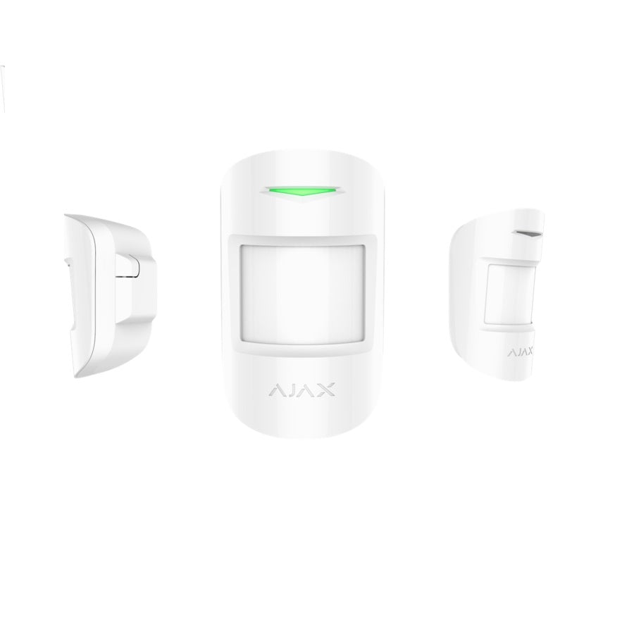 AJAX MotionProtect WH