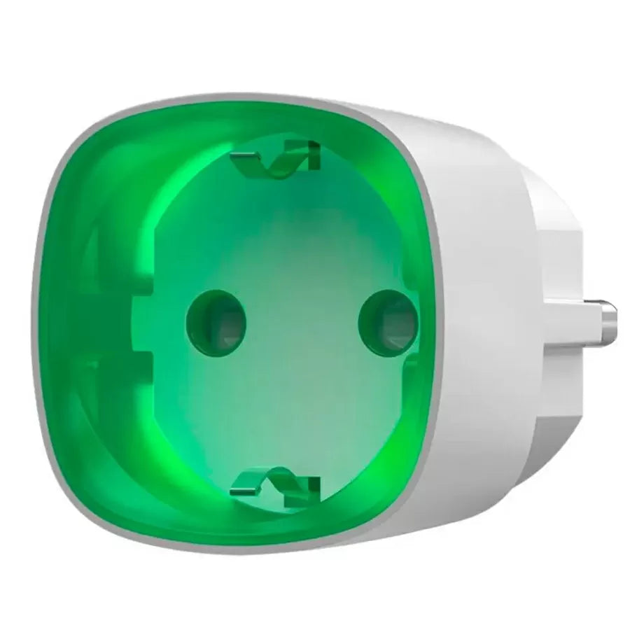 AJAX Socket