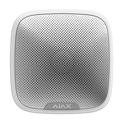 AJAX StreetSiren WH