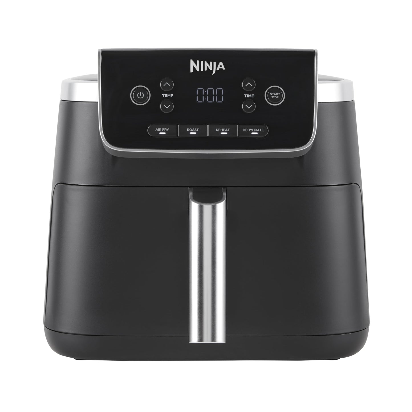 Ninja Air Fryer Single Basket AF140EU 4,7L