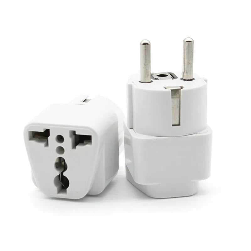 Adapter Angliski Sistem