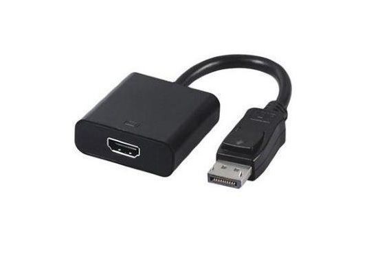 Cablexpert DisplayPort M to HDMI F