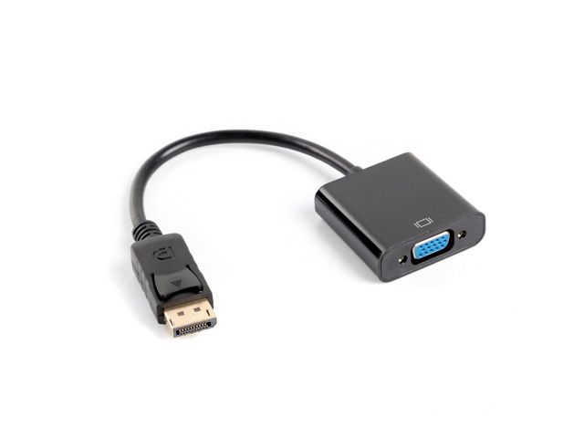 Gembird DisplayPort to VGA