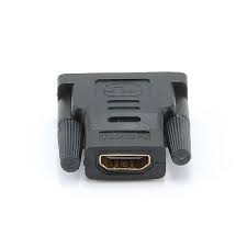 Cablexpert HDMI to DVI F/M