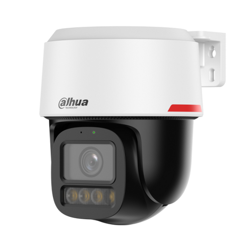 Dahua Камера IPC-PT2849C1-S-PV-Led-0360B-Pro 8MP P/T Outdoor