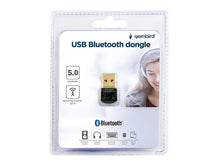 Bluetooth USB Dongle V5.3