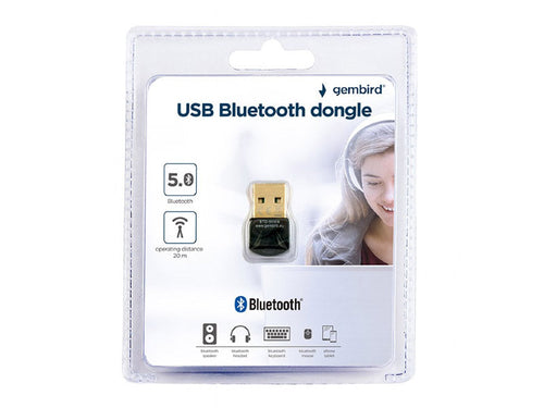 Bluetooth USB Dongle V5.3