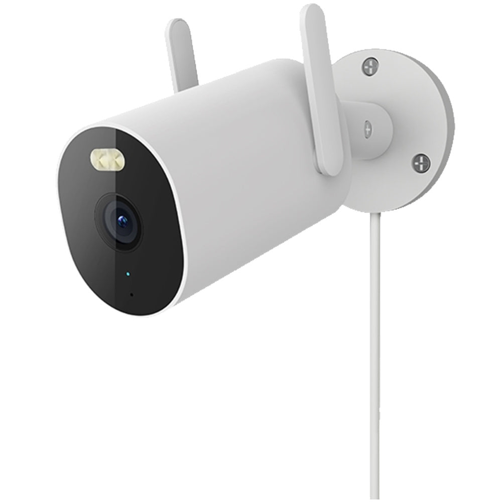 Xiaomi Камера Home Outdoor 2K AW300 4MP Wi-Fi Bullet