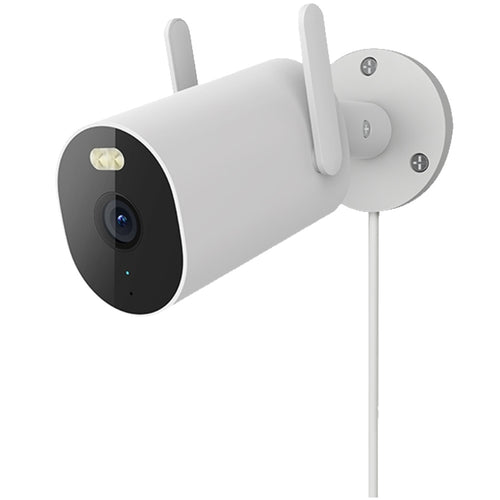 Xiaomi Камера Home Outdoor 2K AW300 4MP Wi-Fi Bullet