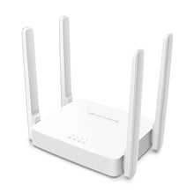 Mercusys Router AC1200Mbps Dual Band AC10