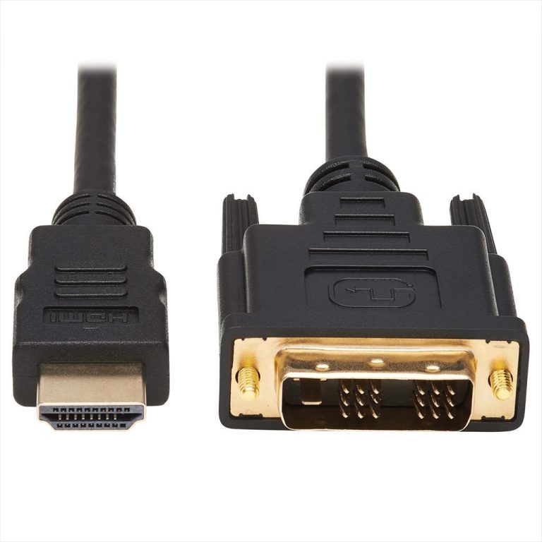 TP-Link DVI-D to HDMI M-M 1.5m
