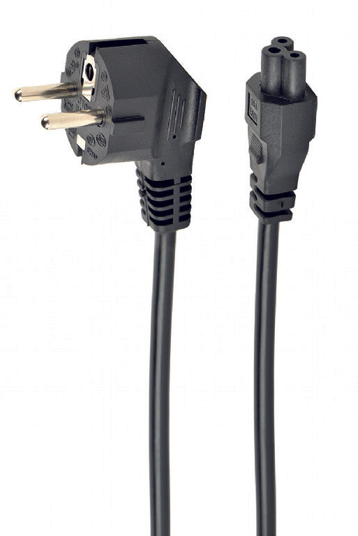 Cablexpert Power Cord C5 186-ML