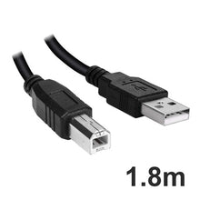Cablexpert Cable USB 1.8 m