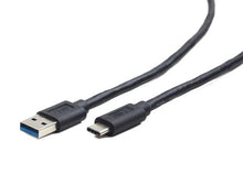 Cablexpert USB 3.0AM Type C 1m