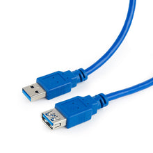 Cablexpert Cable USB 3.0 AM/AF 1.8m