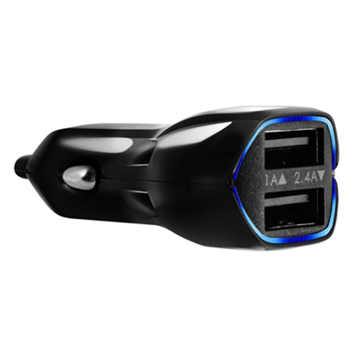 Car charger for Tablet