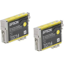 Cartridge SF Epson T0713