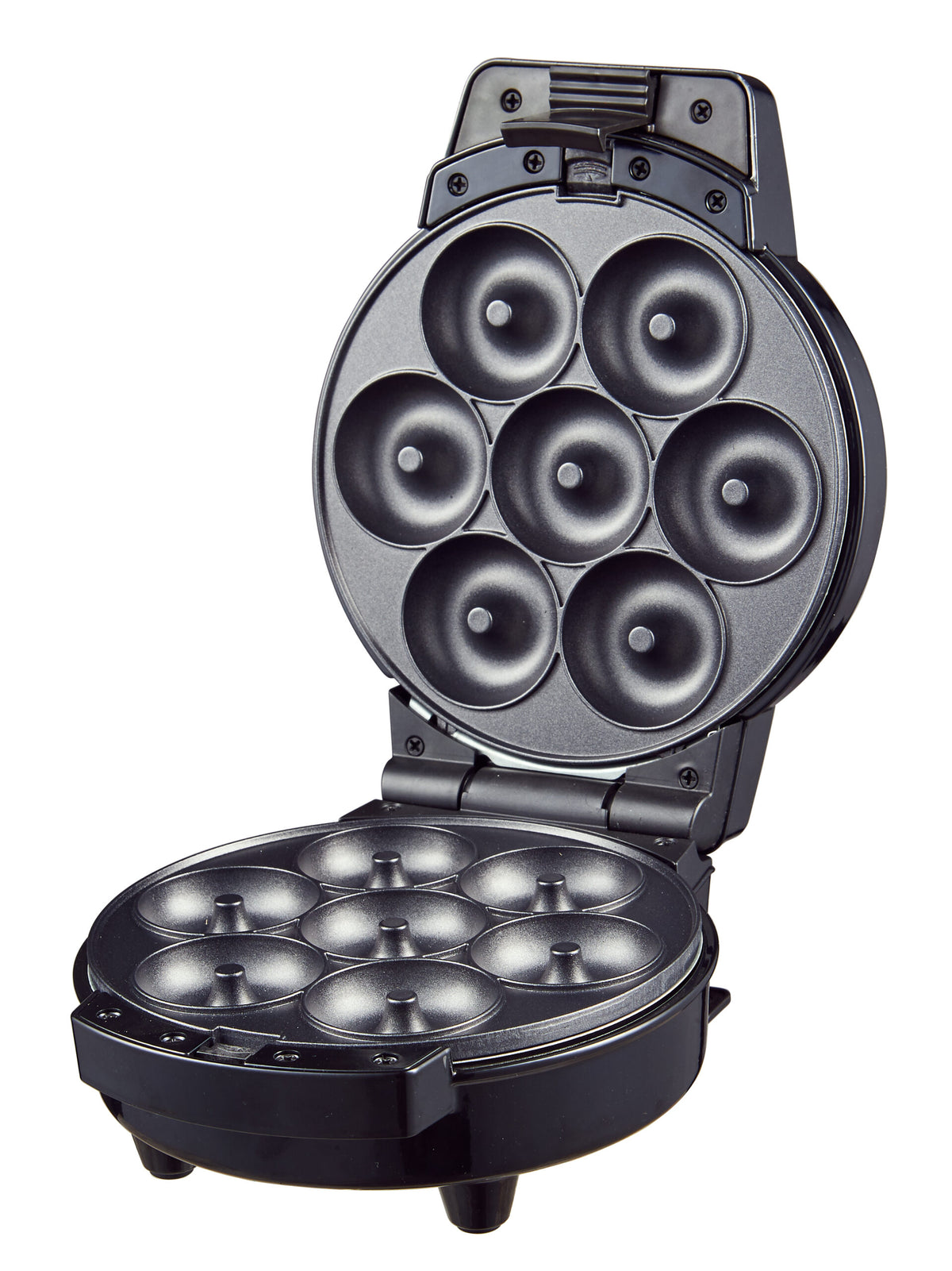 ST Апарат за правење крофни DM 850BA 850w Black
