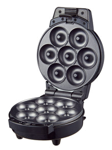 ST Aparat za pravenje krofni DM 850BA 850w Black