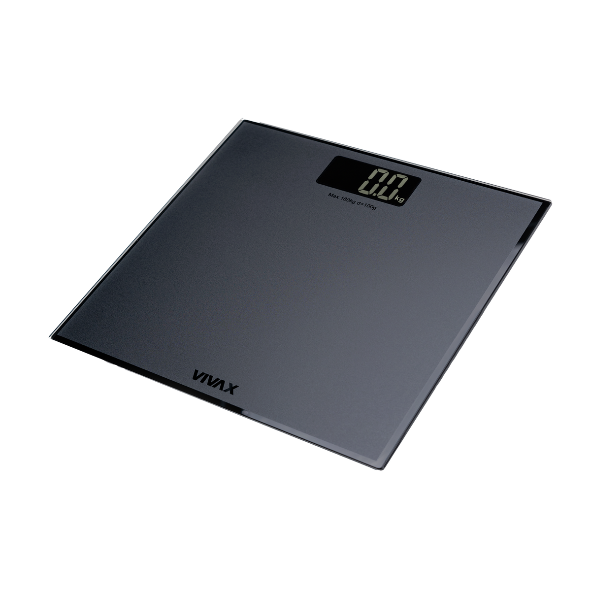 Vivax Телесна вага PS-157BM