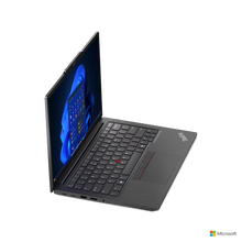 Lenovo ThinkPad E14 Gen 6 Black – Ultra 5 125U, 16GB, 512GB NVMe, 14″