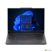 Lenovo ThinkPad E14 Gen 7 Black – Ultra 5 225H, 16GB, 512GB, 14″