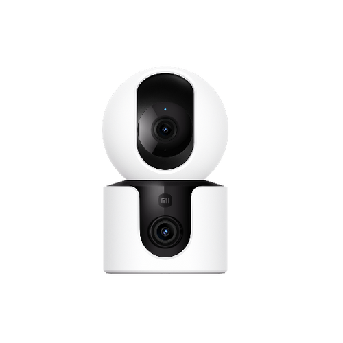 Xiaomi Камера Home Dual C300 2K 3MP Wi-Fi P/T Indoor