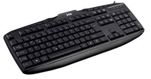 MSI Keyboard Master C100