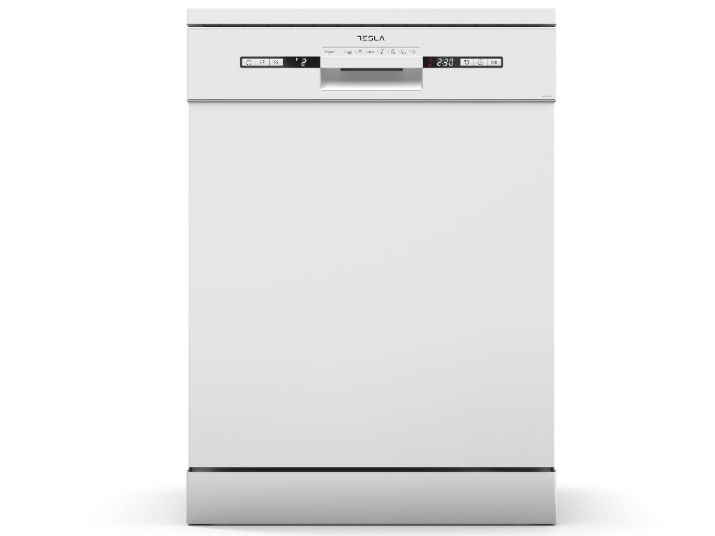 Masina za sadovi Tesla WD661M 60cm/12