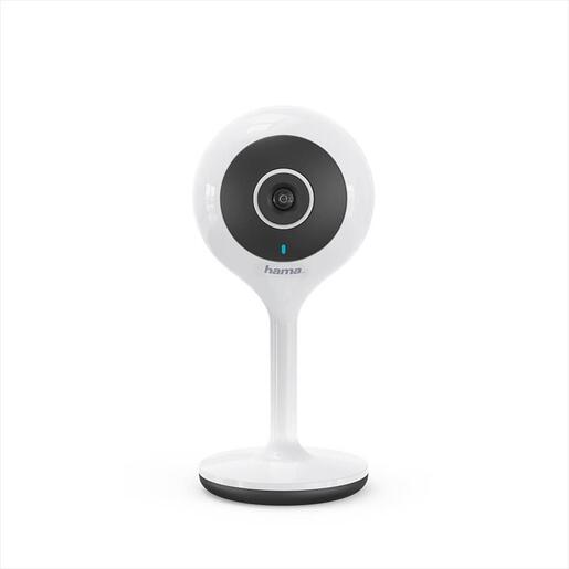 Hama Камера Surveillance Wi-Fi 2MP Indoor