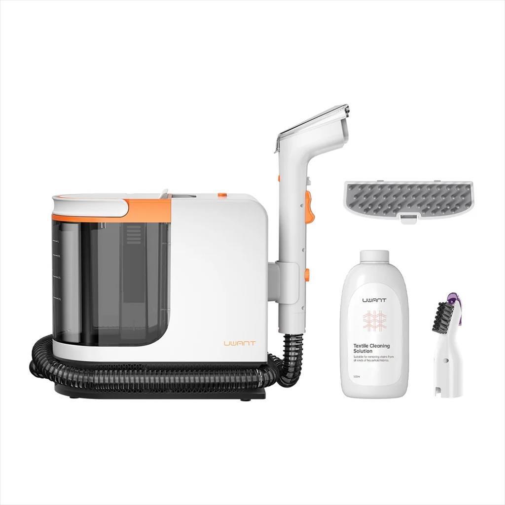 UWANT Правосмукалка Sport B200-SE