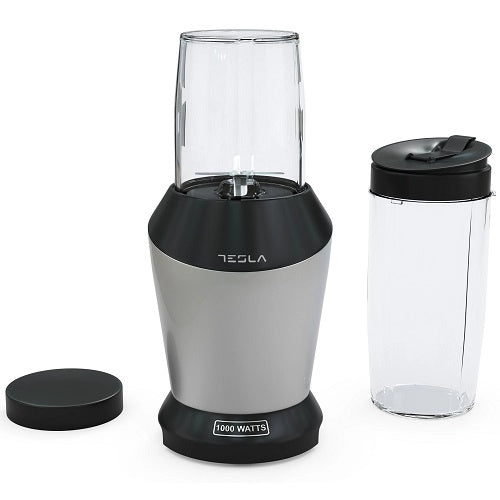 Tesla Nutri Blender 1000W Inox NB301BXA 0.8L