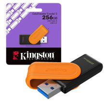 Kingston USB Drive 256GB DTXS 3.2