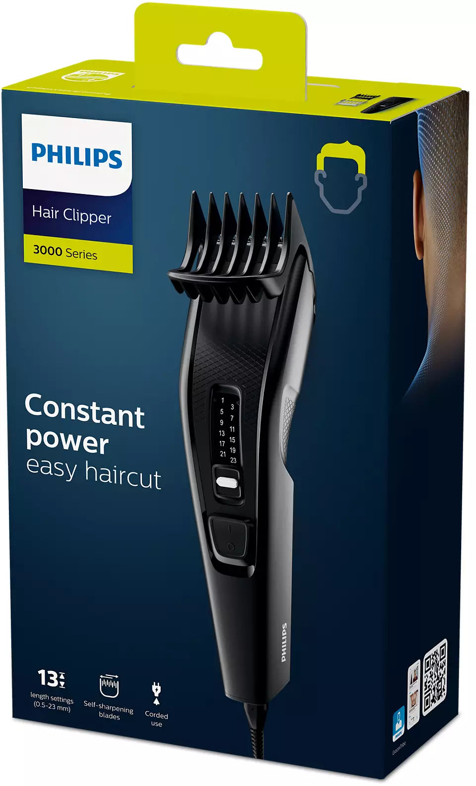 Philips Masinka za strizenje HC3510/15