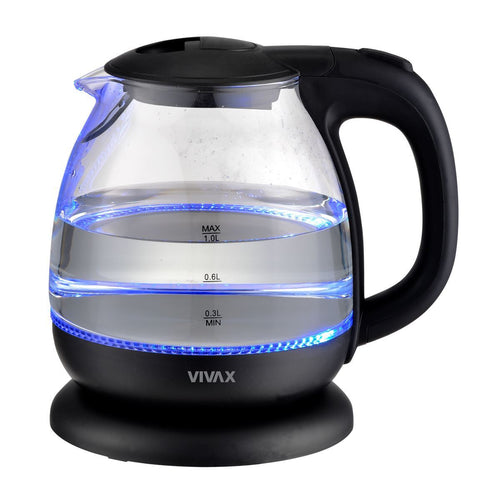 Vivax електричен бокал WH-100G