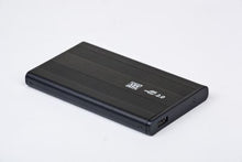 Gembird External HDD Rack 2.5" EE2-U2S-5