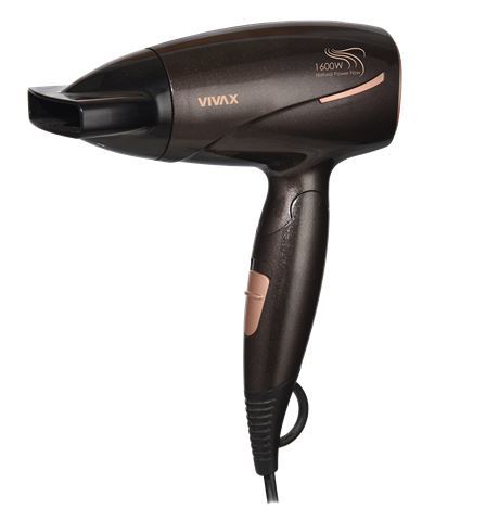 Vivax Фен HD-1600FT