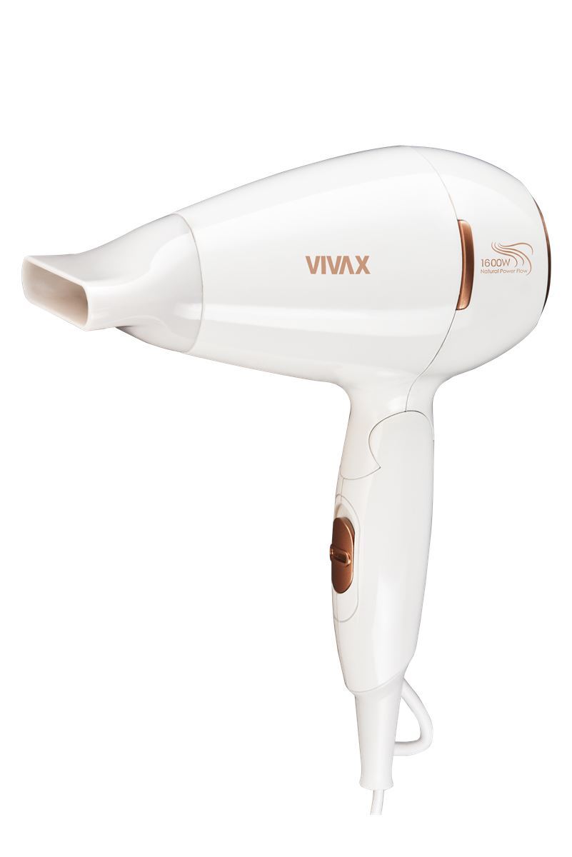Vivax Фен HD-1601FT