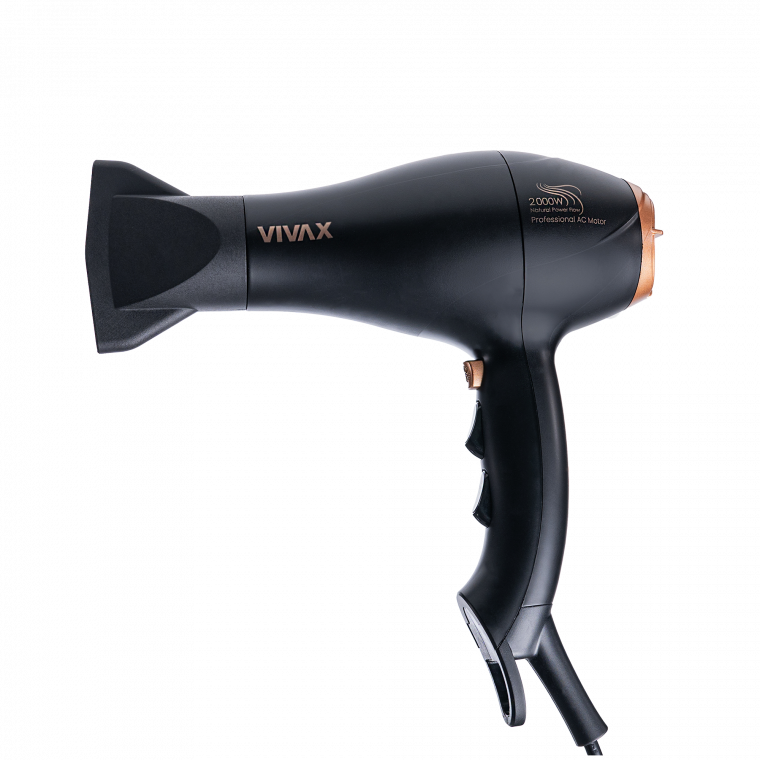 Vivax Фен HD-2000PRO