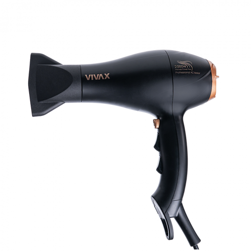 Vivax Фен HD-2000PRO