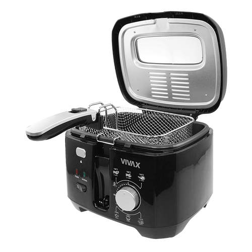 Vivax Фритеза DF-1800B