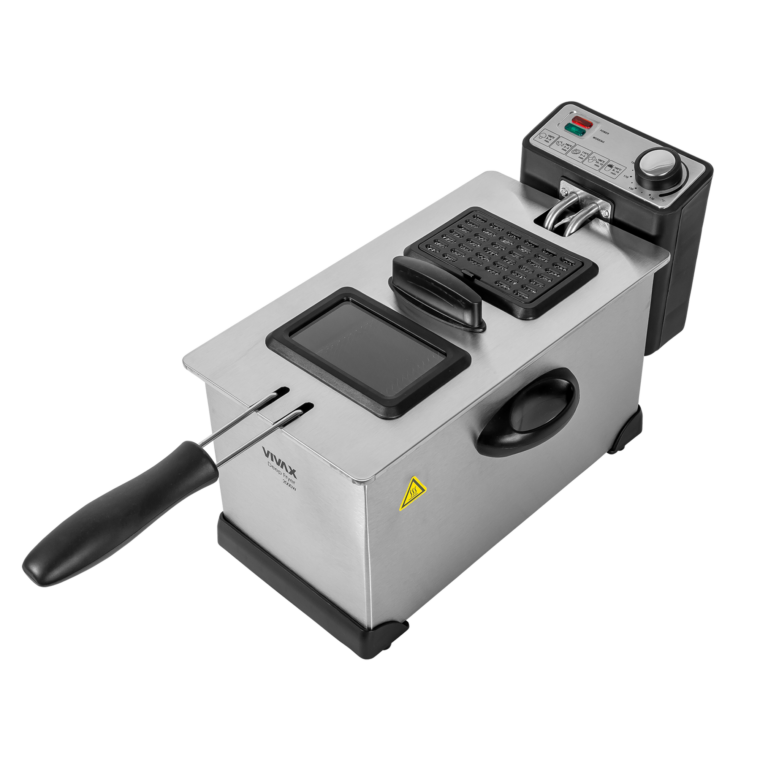 Vivax Фритеза DF-2003SS