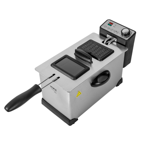 Vivax Фритеза DF-2003SS