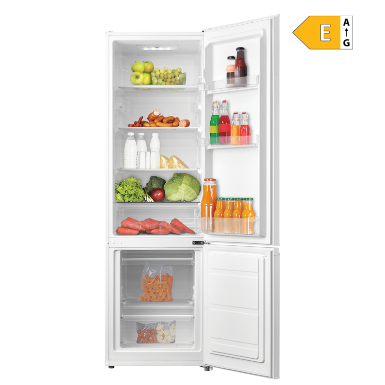 Vivax Frizider CF-259ELF W