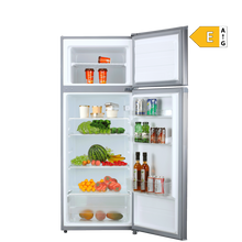 Vivax Frizider DD-207E W