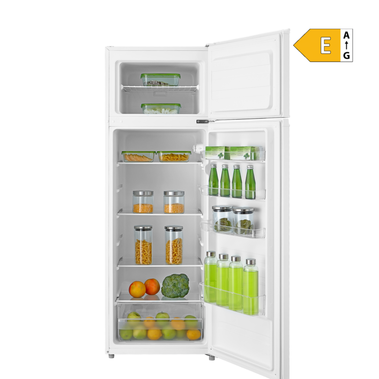 Vivax Frizider DD-235E W