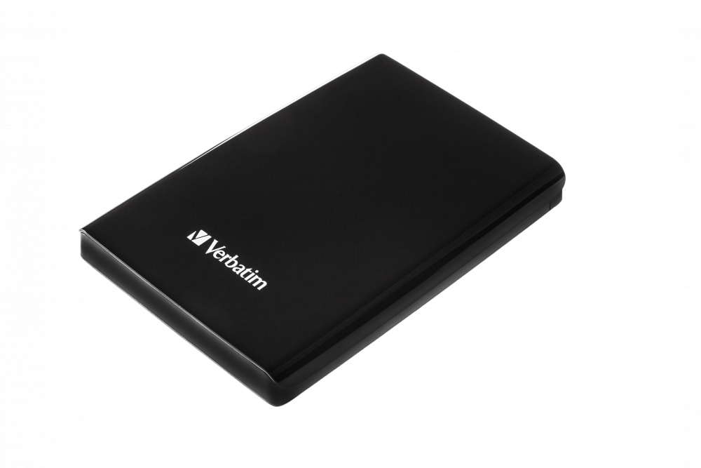 Verbatim HDD External 2TB 3.0